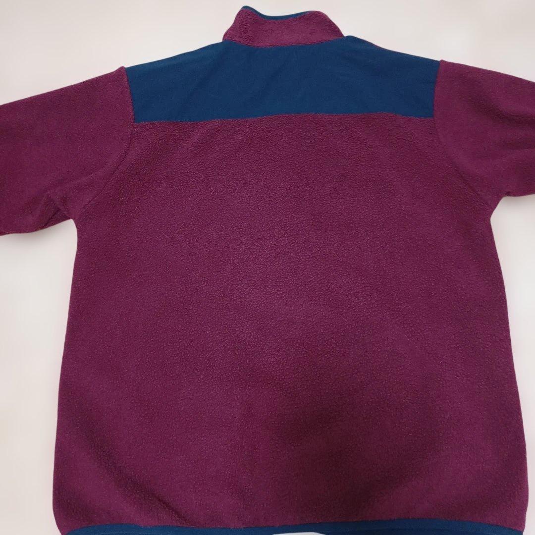 ヨネックス ユニボアリバーシブルジャケット 男女兼用 裏表リバーシブル