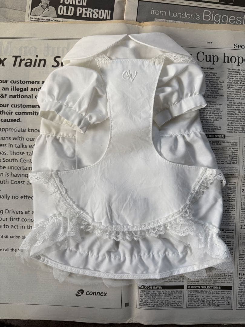 アトリエGG ドロシー〝火曜日のティータイム