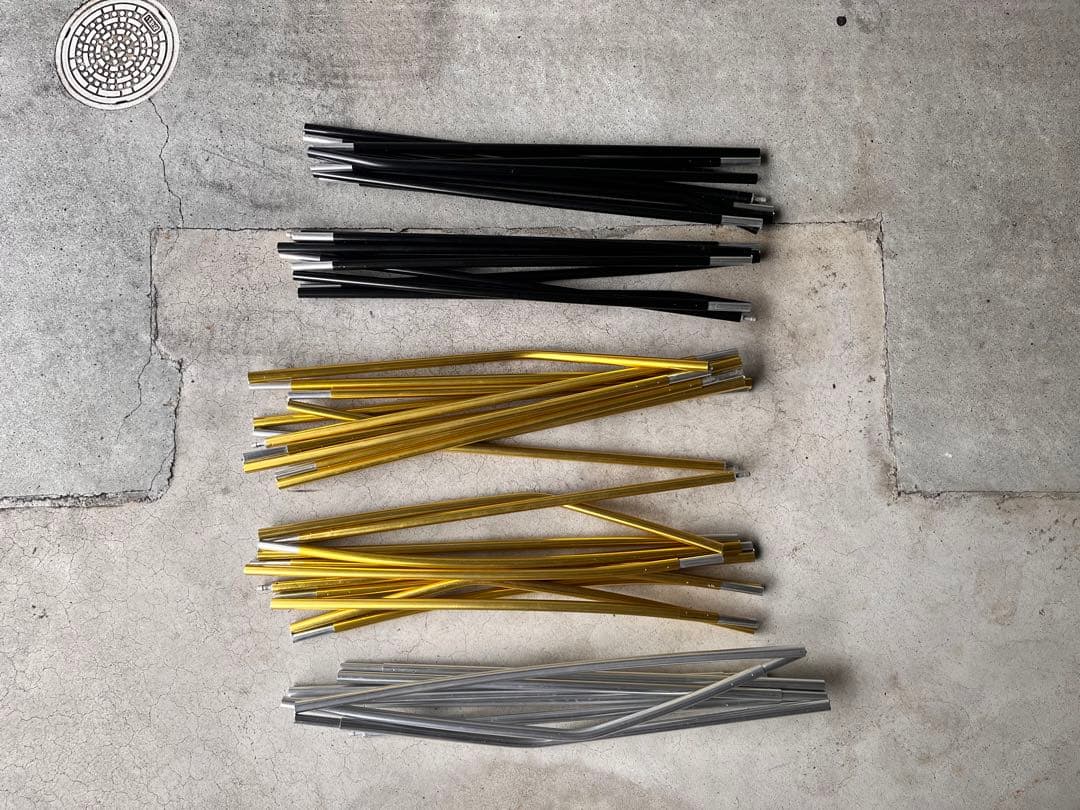 【THE NORTH FACE】TRAILHEAD 8 希少 状態良好