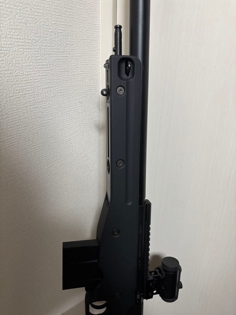 東京マルイ　L96 AWS