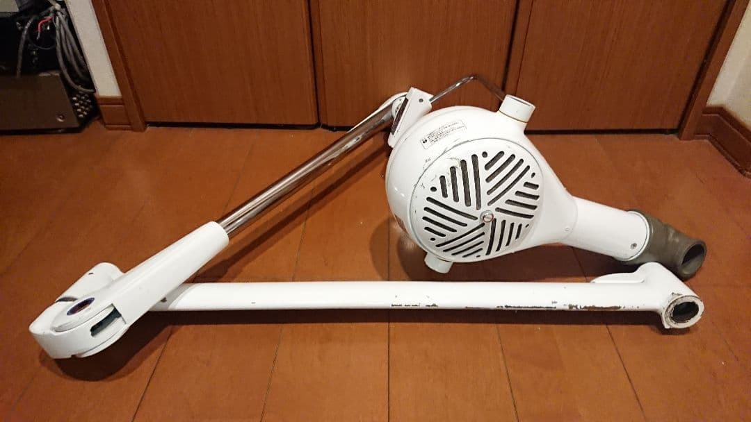 ハチコウ 業務用 ペット用 ドライヤー ターボ1800 中古