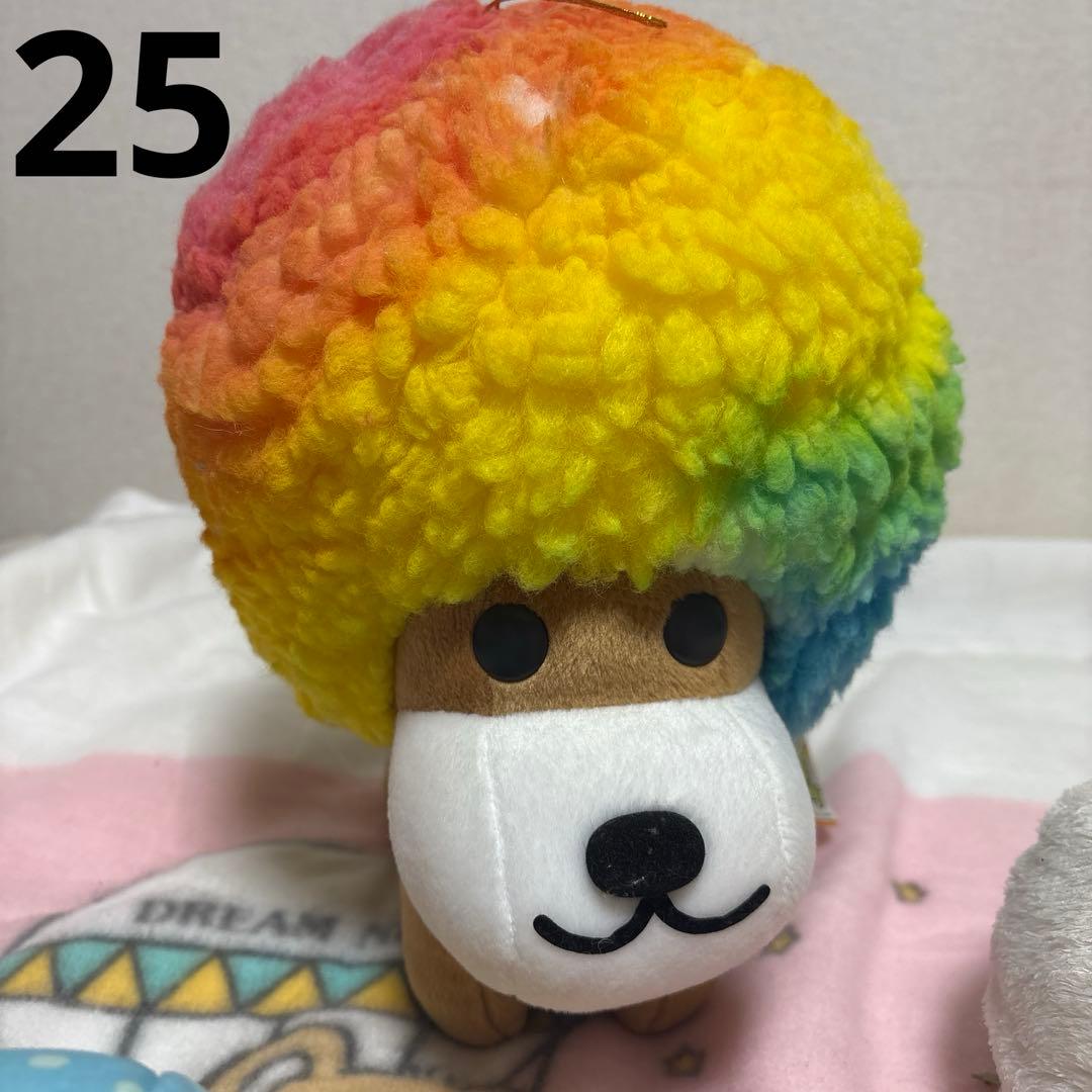 サンエックス 平成レトロ まとめ売り バラ売り不可 中古品 ぬいぐるみ＆メモ帳