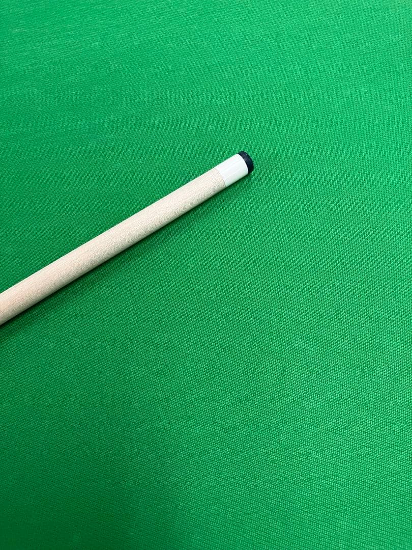 【沼田】314-2 シャフト パーシャル作製品　5/16 14山