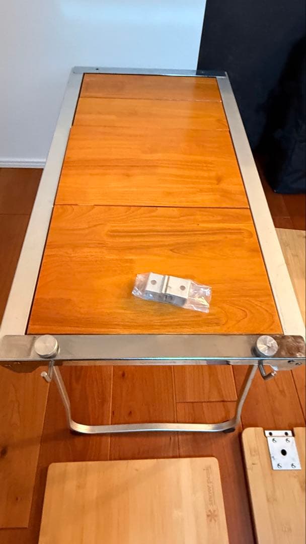 スノーピーク　IGTまとめ売り