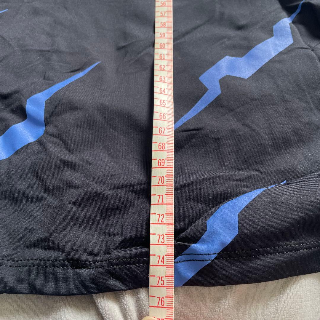 HYDROGEN テニス タンクトップ S