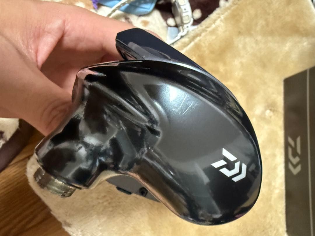 DAIWA 22シーボーグ200J-DH