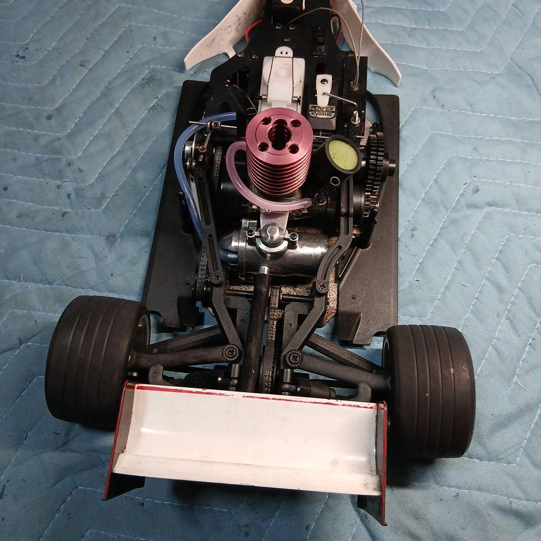 a*a様 フェラーリ F1レーシングカー デアゴスティ－ニ