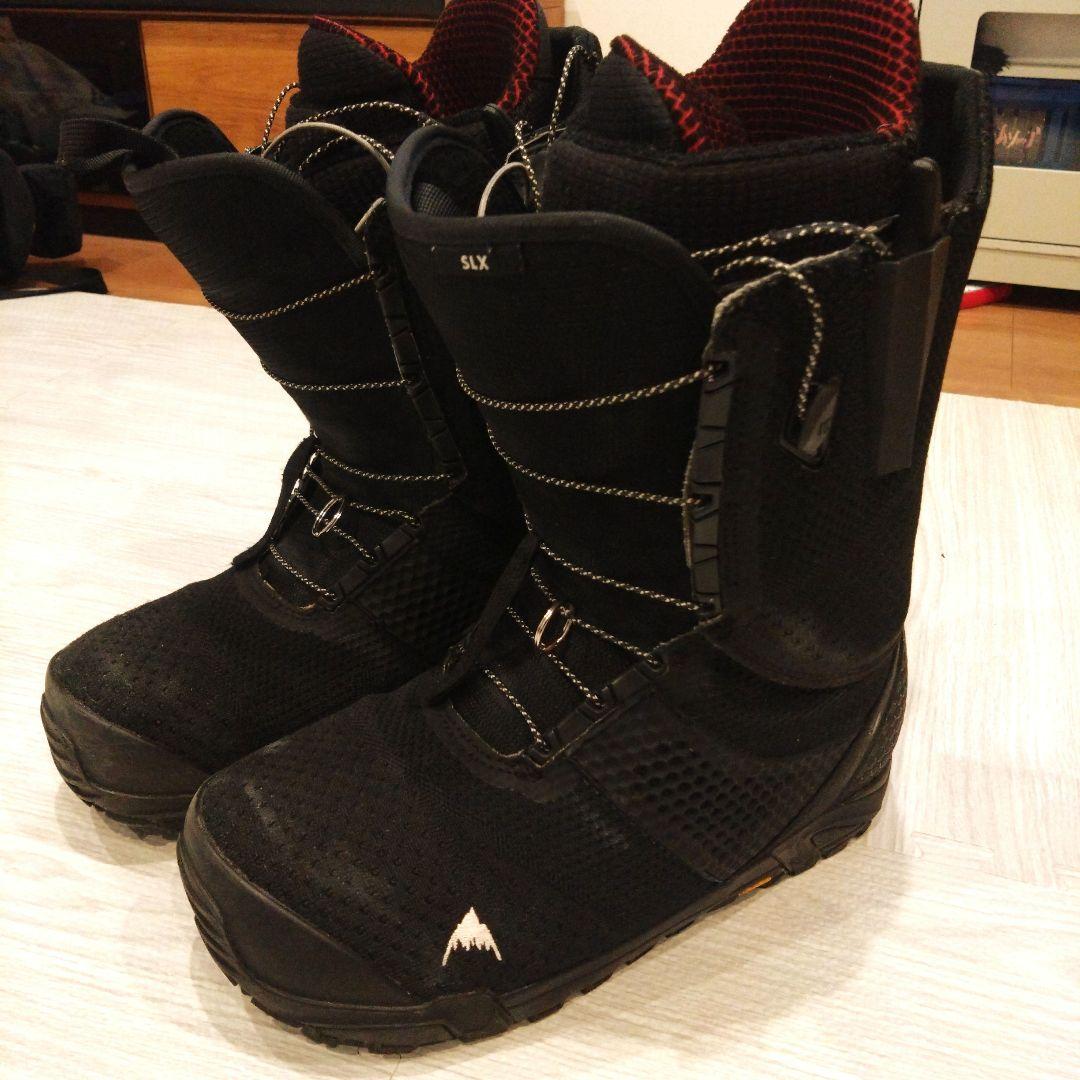 Burton SLX 29cm US10 スノーボードブーツ