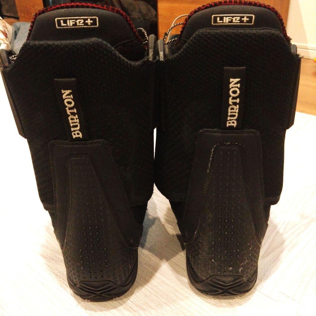 Burton SLX 29cm US10 スノーボードブーツ