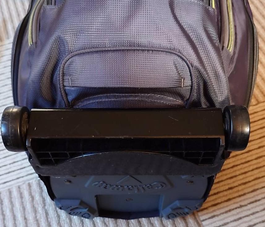 キャロウェイ　カートバック