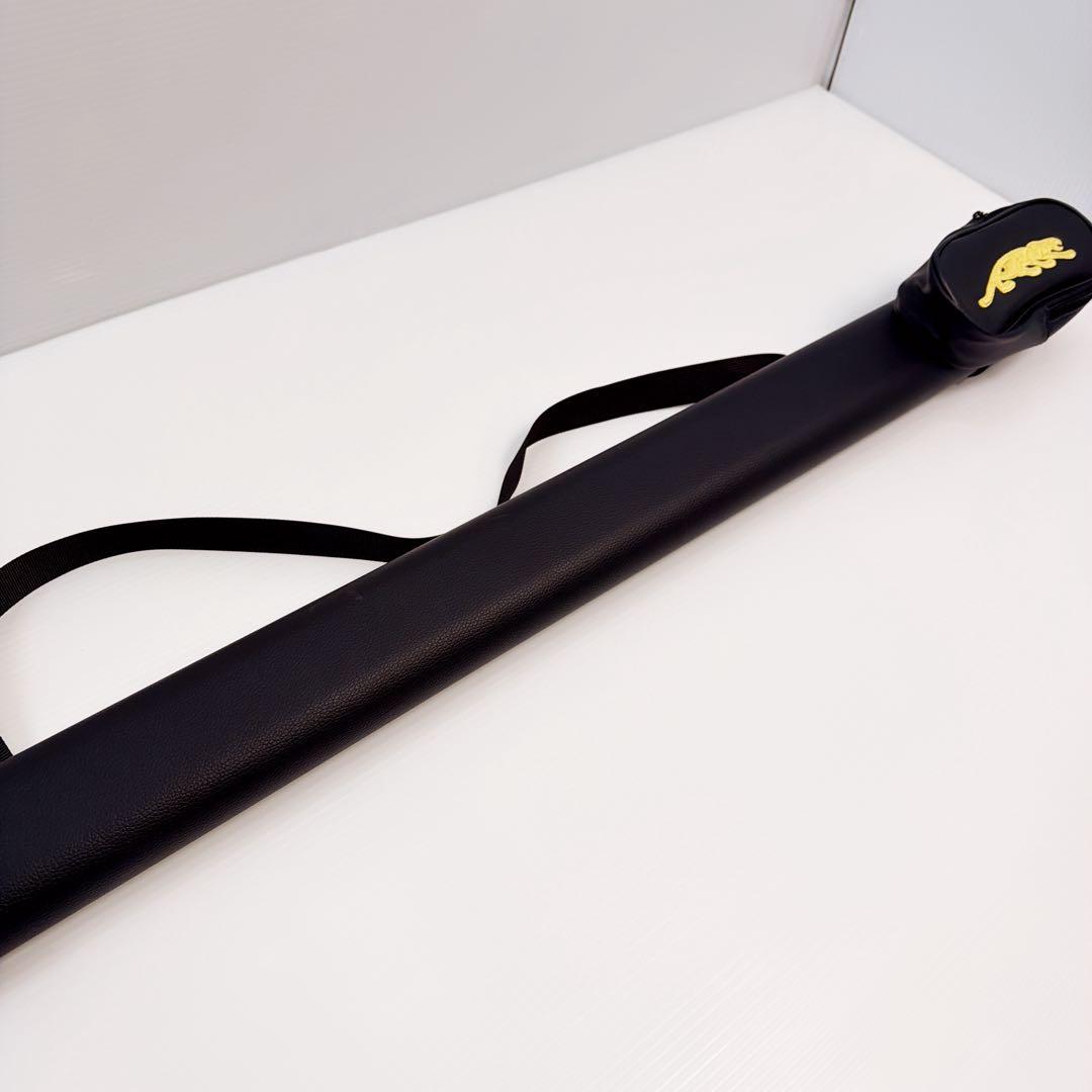 【希少】ABILMAGIC ビリヤードキュー　ポーチ・ケース付き