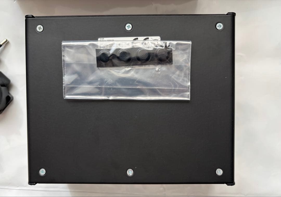 IK Multimedia TONEX ペダル