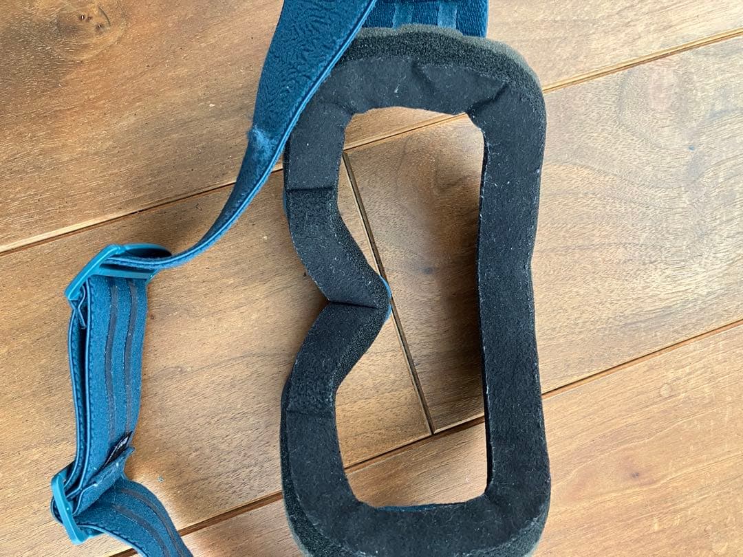 GIRO ゴーグル METHOD交換レンズ付き