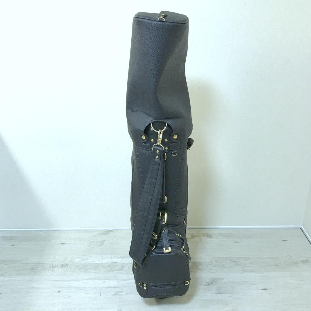 【希少良品】HONMA キャディバッグ 50th LTD EDITION 限定品