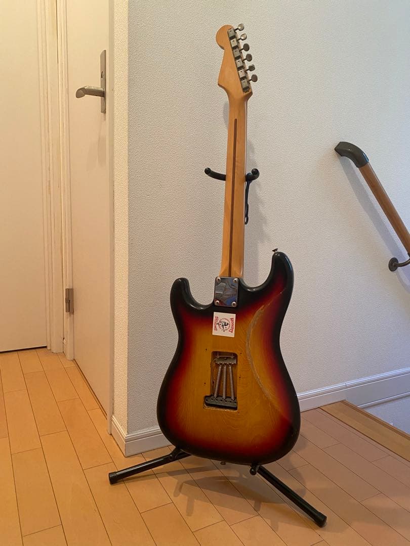 Greco SE600 1979年製