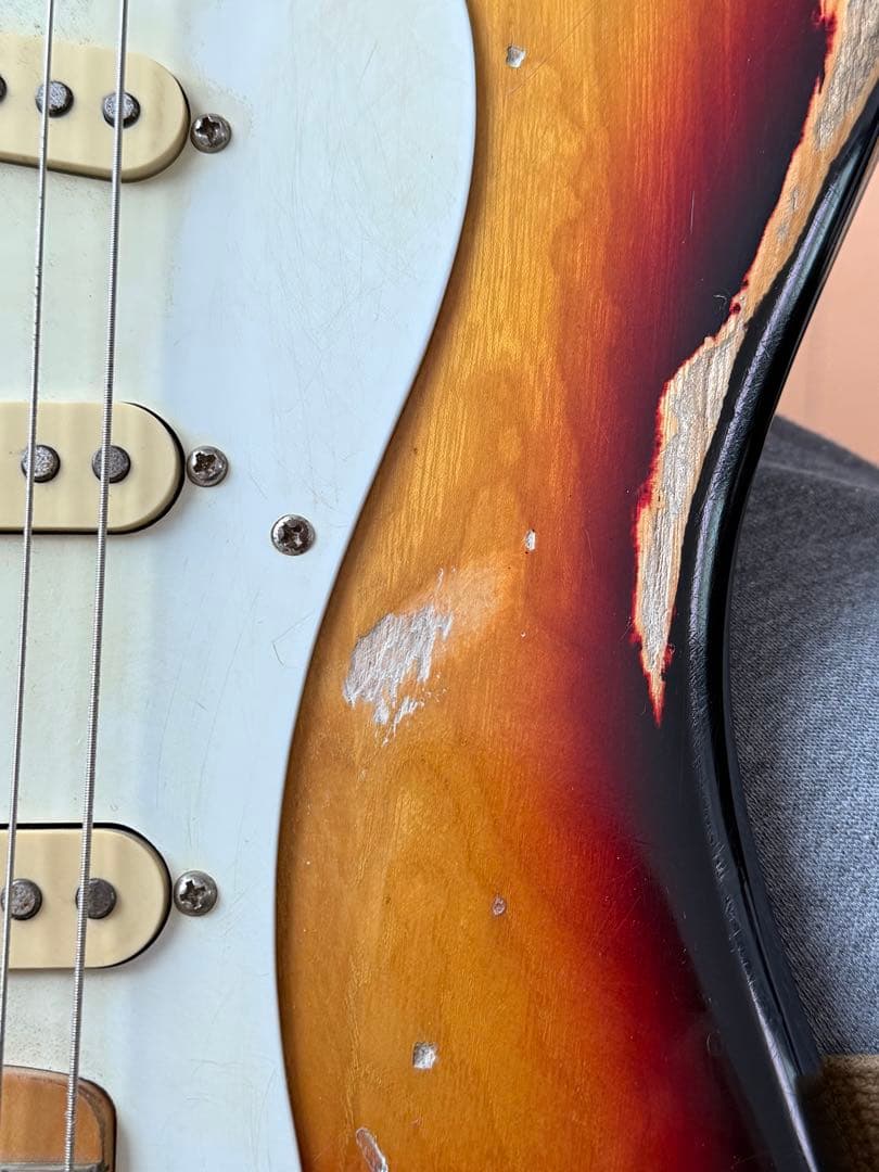 Greco SE600 1979年製