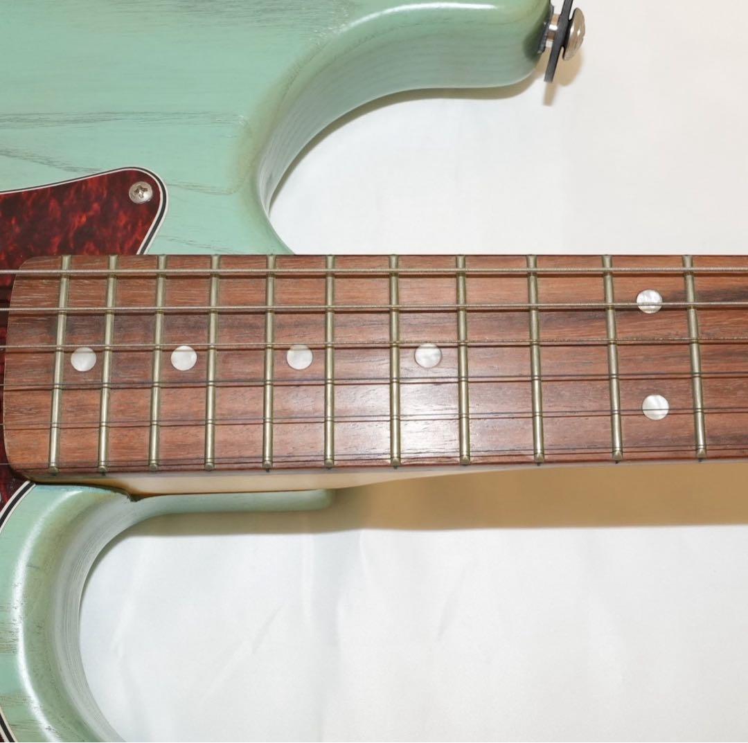 【美品】ANTIQUE NOEL／アンティークノエル AST-BLM 希少