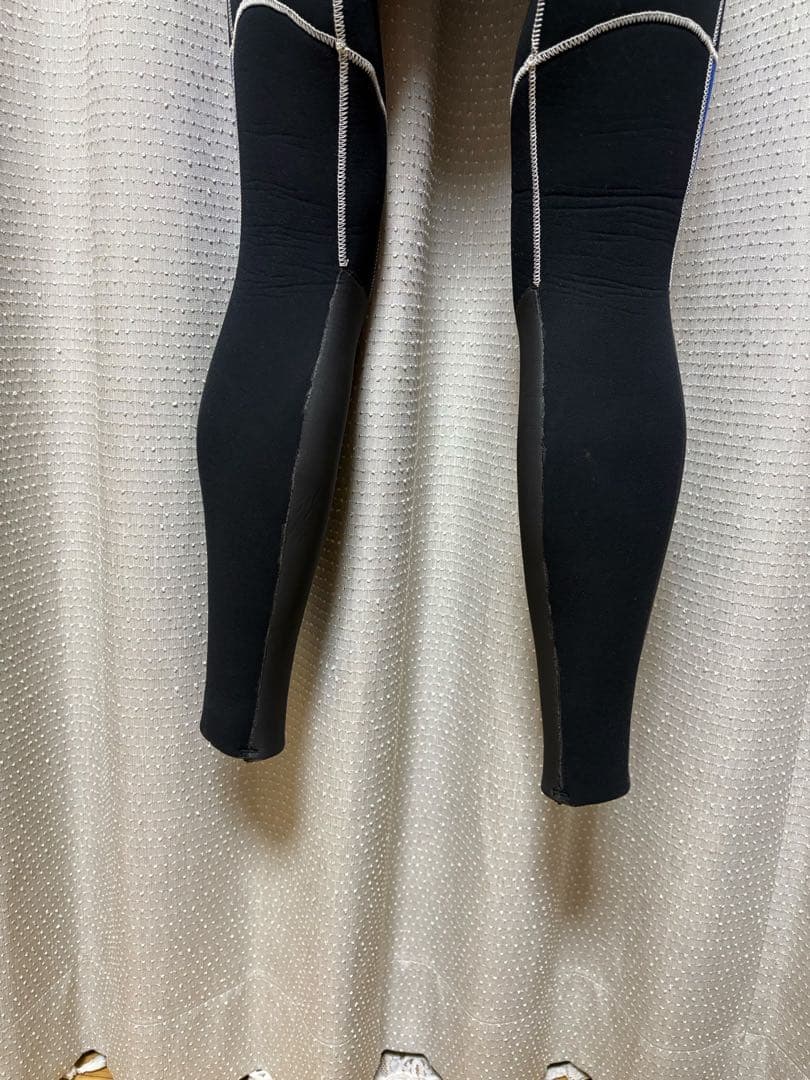 BILABONG(ビラボン)5×3mm セミドライ メンズ Mサイズ 相当