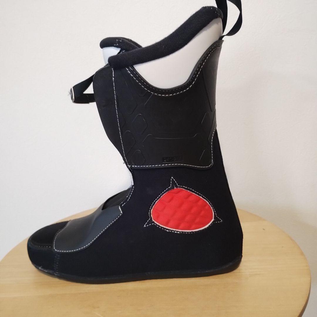 ROSSIGNOL VIRAGE スキー ブーツ 105SC