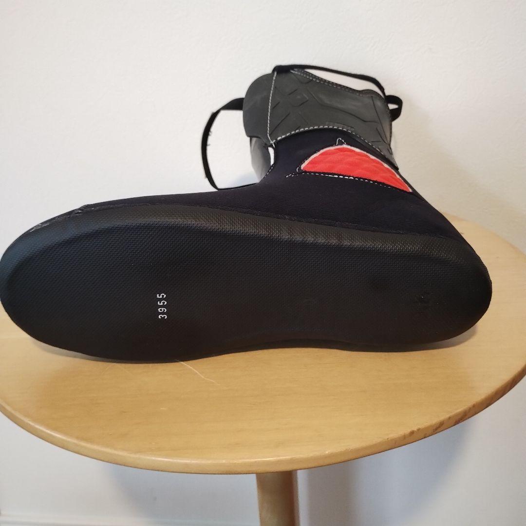 ROSSIGNOL VIRAGE スキー ブーツ 105SC