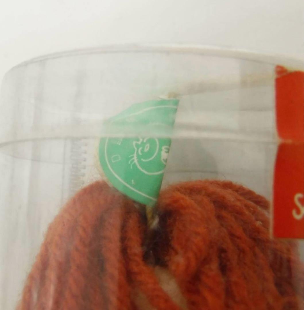 水森亜土★SANRIO スイングドール Ｂ