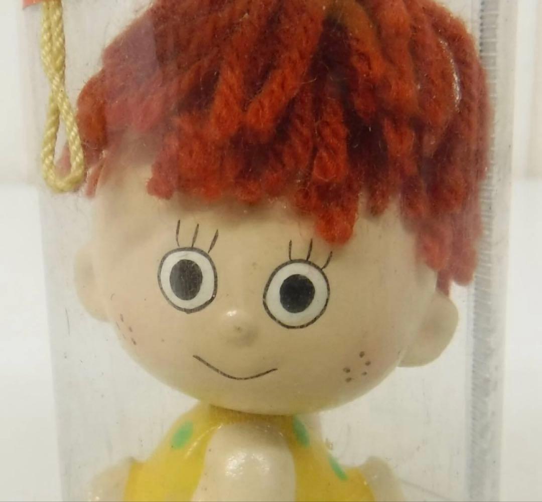 水森亜土★SANRIO スイングドール Ｂ