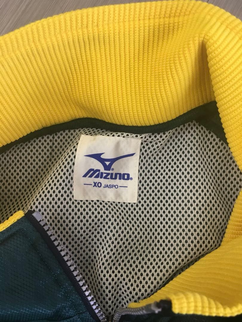 静岡学園　SHIZUGAKU ウインドブレーカー