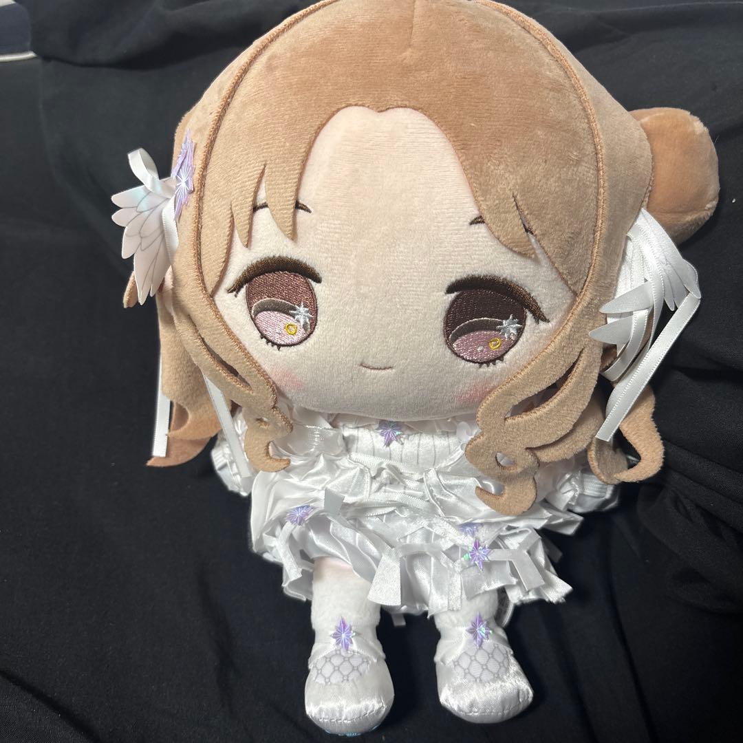 市川雛菜もちwhat！