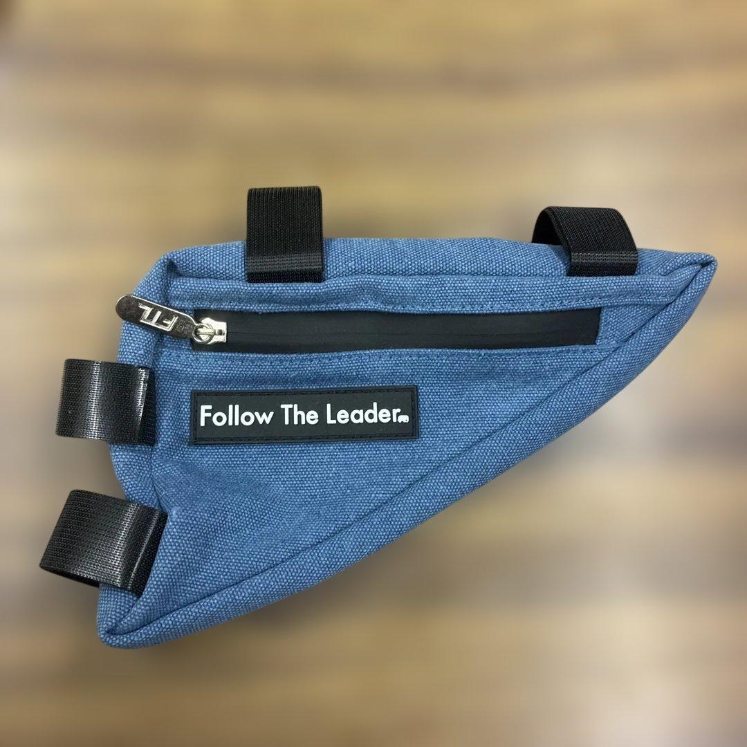 早い者勝ち！ 「FTL 」BMX フレームバッグ　FRAME BAG 新品