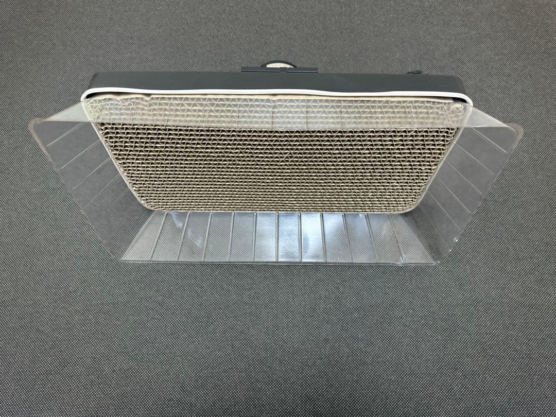 メンテナンス済　GT03 Mr.スーパーブース 延長ホース　フィルターおまけ