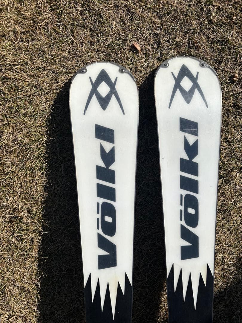 Volkl フォルクル Speedwall Platinum SW 170