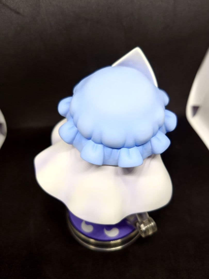 【箱無しセット】ねんどろいど　魂魄妖夢　西行寺幽々子