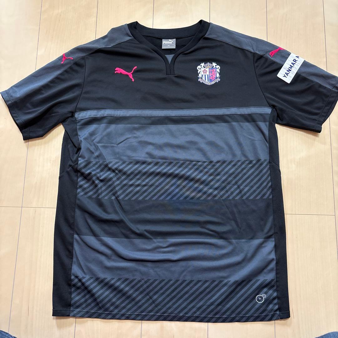 セレッソ大阪 応援グッズセット