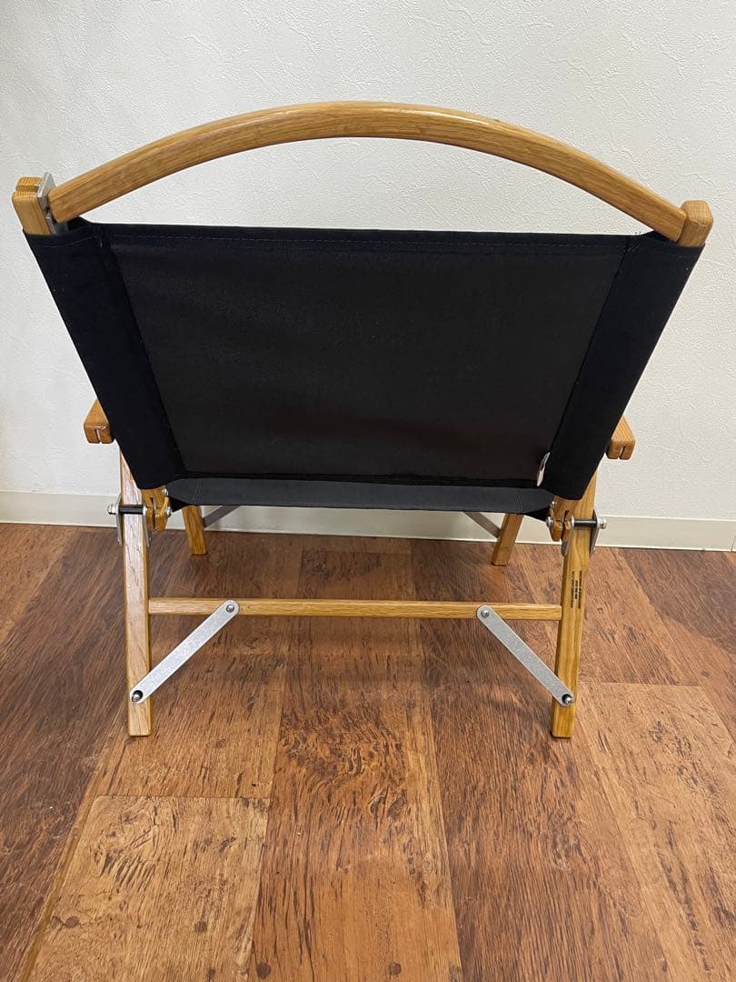 カーミットチェア　Kermit Chair スタンダード オーク