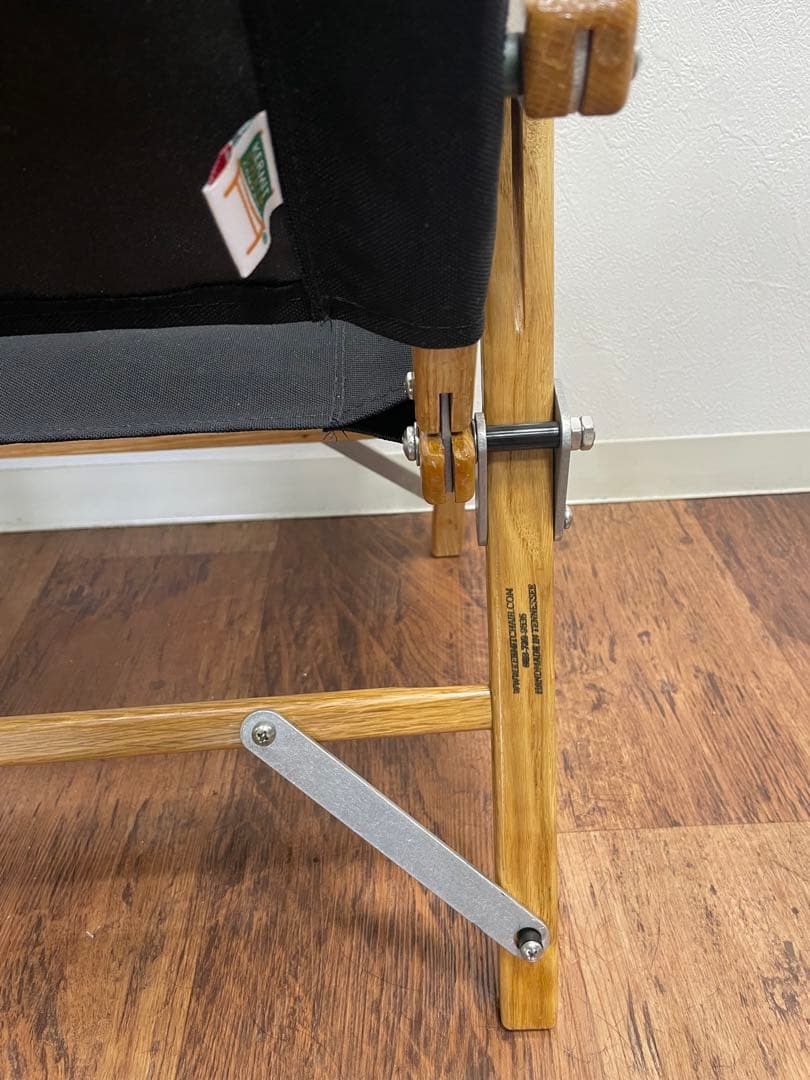 カーミットチェア　Kermit Chair スタンダード オーク