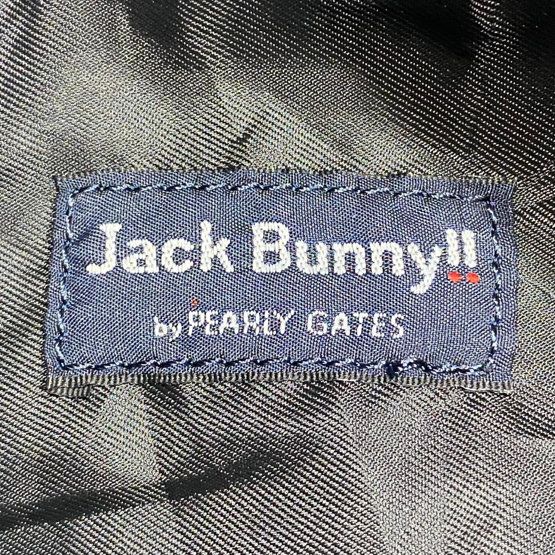 JACK BUNNY ジャックバニー×ドラえもん ボストンバッグ ブルー