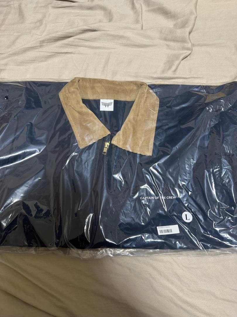 UVERworld 克哉 Produce Epiphany ジャケット