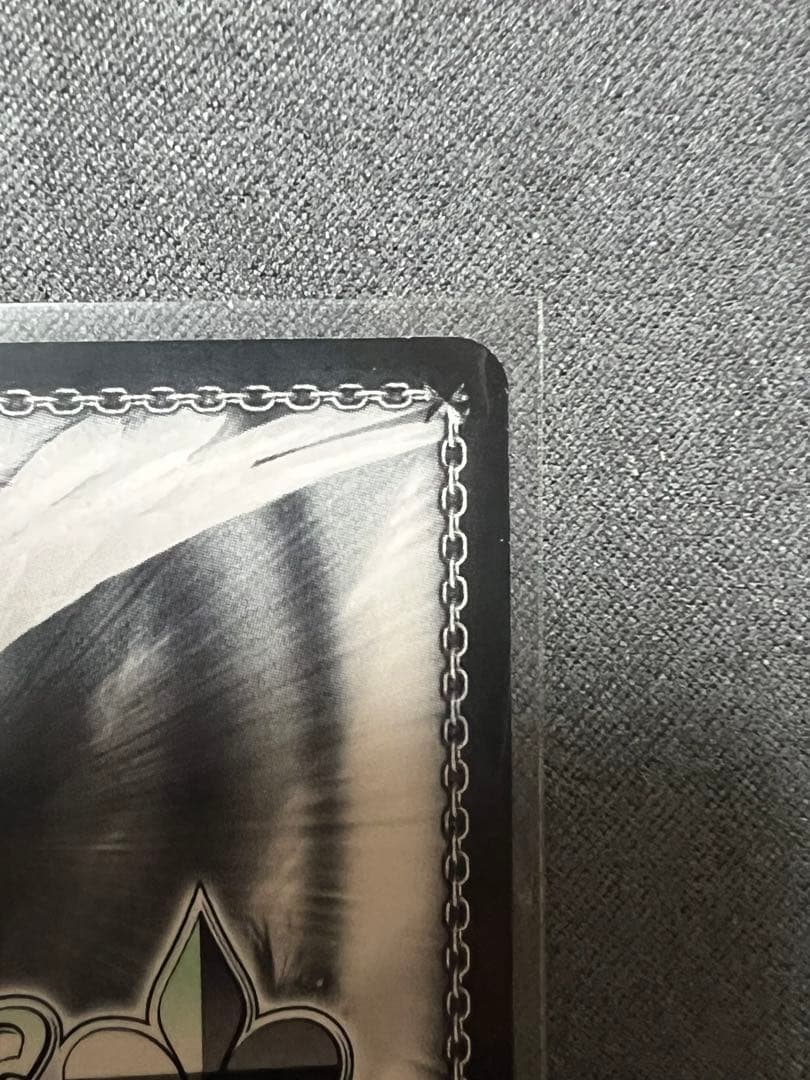 ヴァイスシュヴァルツ オーバーロード サイン