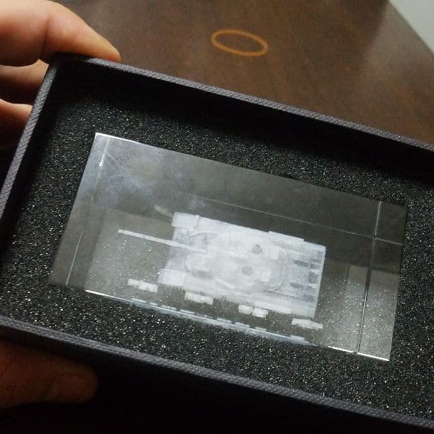 自衛隊在隊記念品