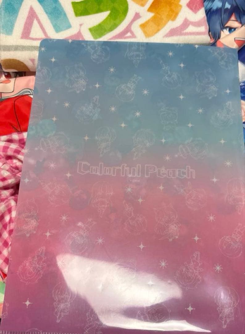 カラフルピーチまとめ売り コップ等