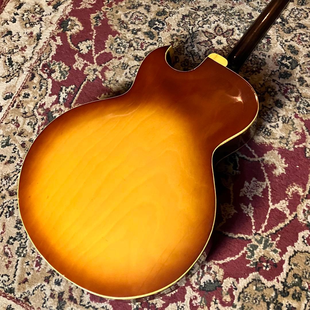 70年代製 Greco S55