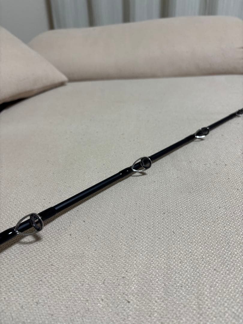 HISHIMO ソルダムゴースト604 SOMG604 603 602