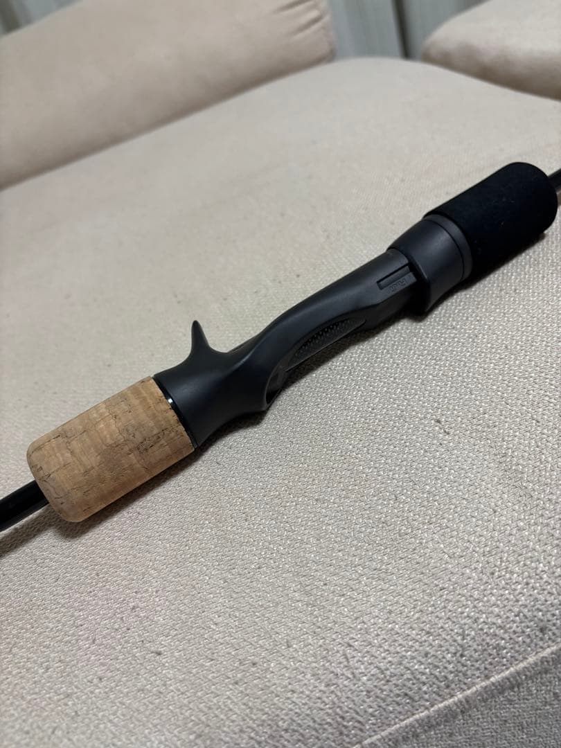 HISHIMO ソルダムゴースト604 SOMG604 603 602