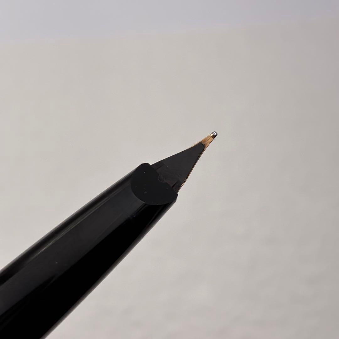 MONTBLANC モンブラン 万年筆 ジェネレーション 14Kペン先