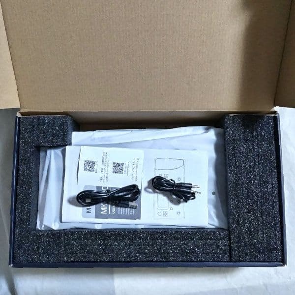 M-VAVE MK-300 新品 ギターエフェクター