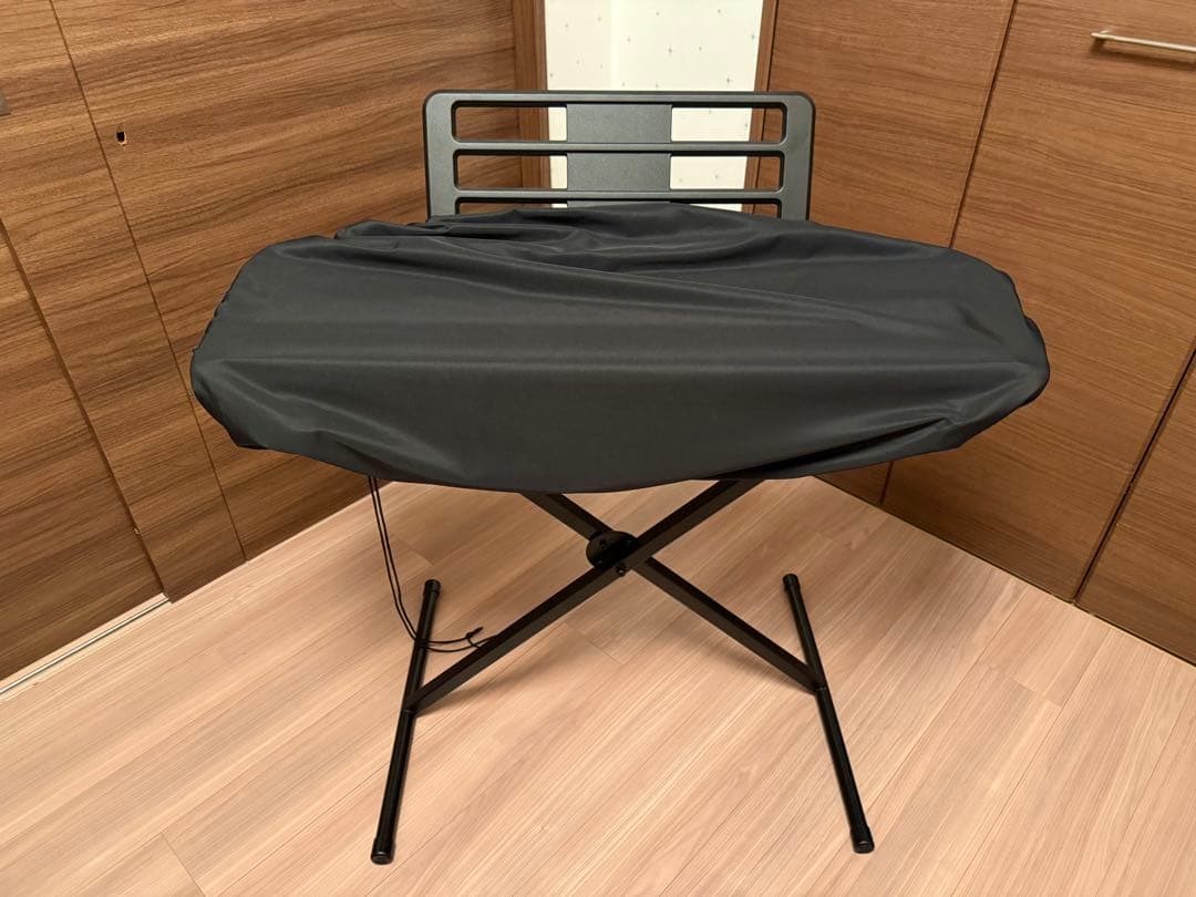 CASIO 電子キーボード Casiotone CT-S195＋スタンド＆カバー