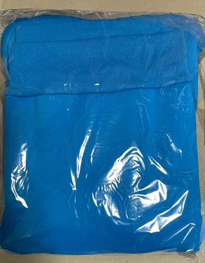 DISH// 北村匠海　生誕　パーカー　鯉太郎プルオーバー　新品未開封