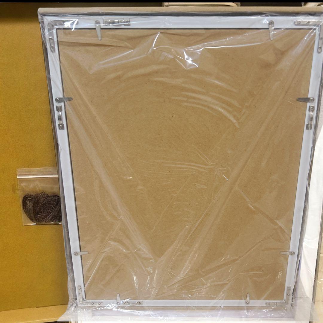 この素晴らしい世界に祝福を エリス キャラファイングラフ A4 複製原画