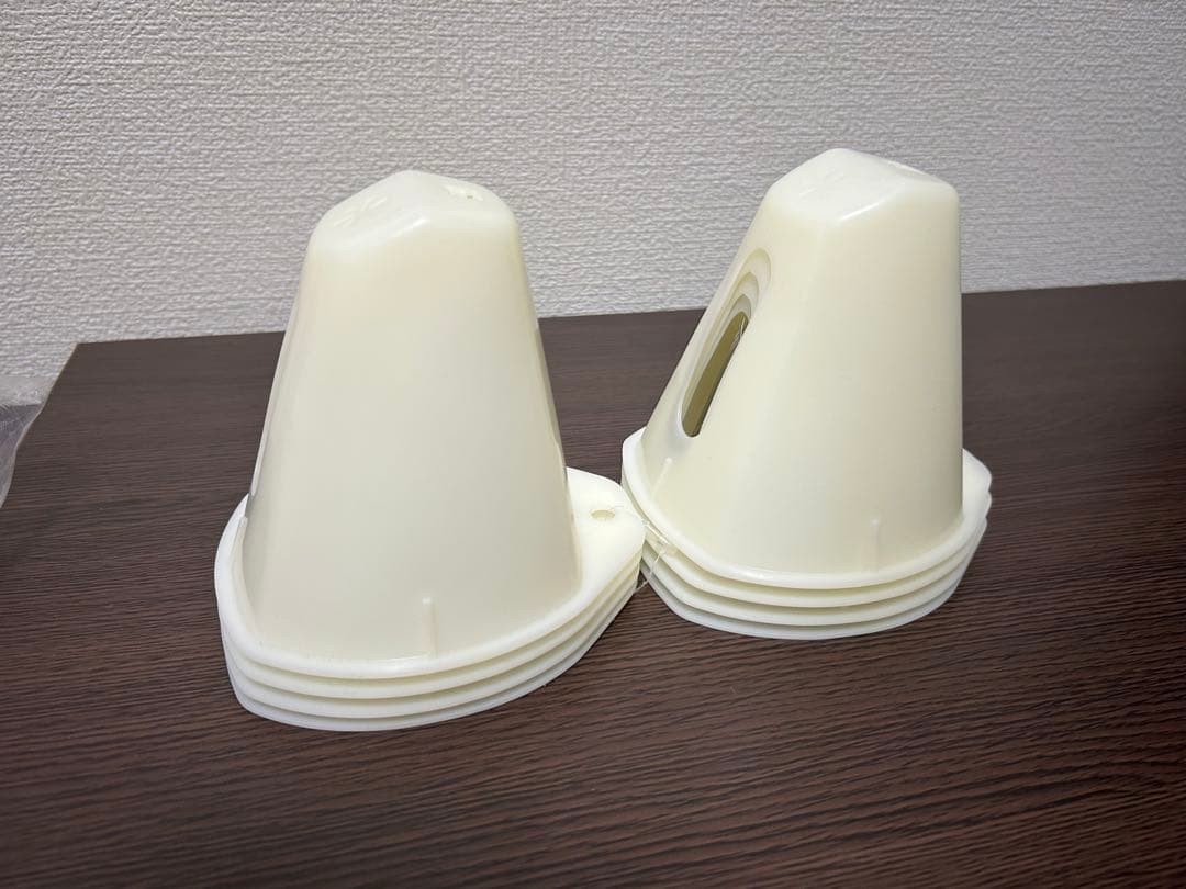  peak ペグマーカー8個