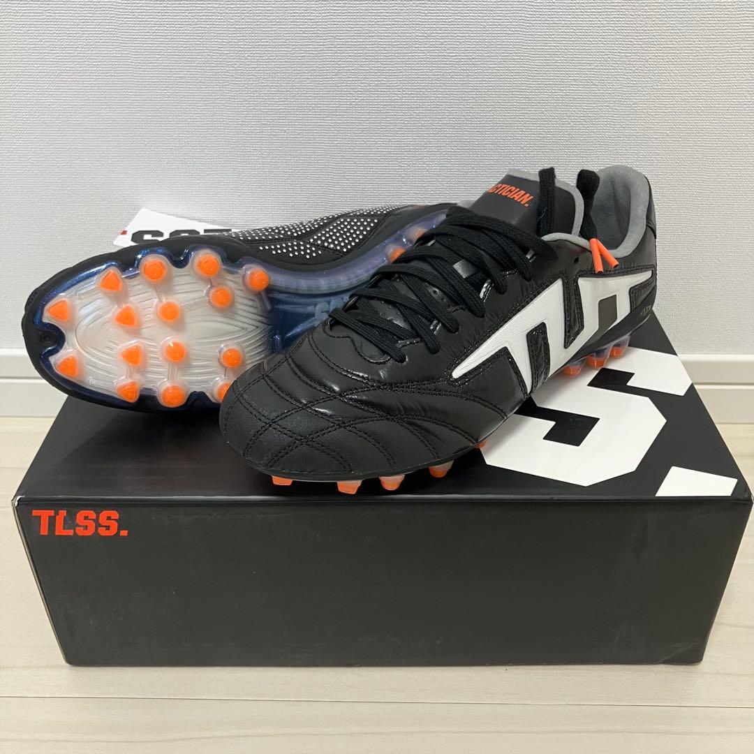 日本未発売 TLSS TACTICIAN MG AG 26.0 サッカースパイク